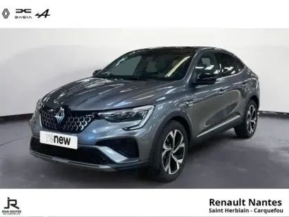 Photo Renault Arkana