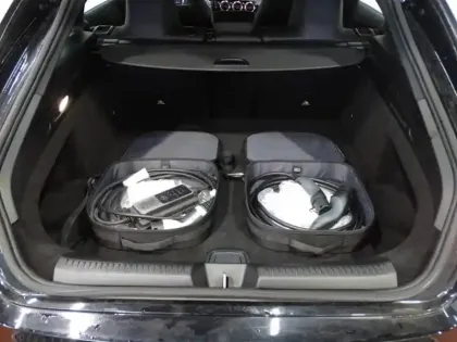 Photo 12 Mercedes CLA  Shooting Brake 250 e 160+102ch AMG Line 8G-DCT