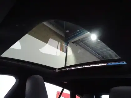 Photo 14 Mercedes CLA  Shooting Brake 250 e 160+102ch AMG Line 8G-DCT