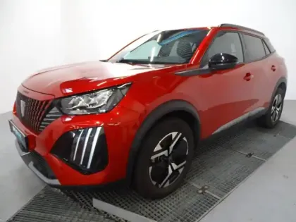 Photo Peugeot 2008