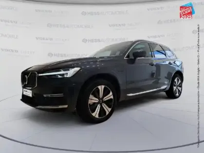 Photo Volvo Xc60