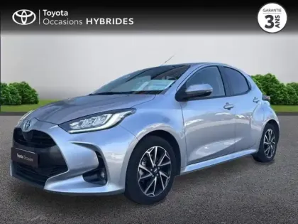 Photo Toyota Yaris
