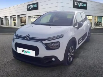 Photo Citroën C3