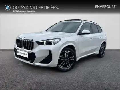 Photo Bmw X1