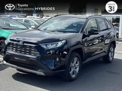 Photo Toyota Rav4