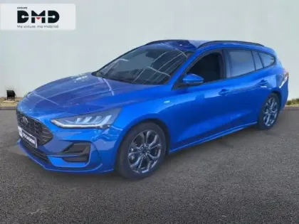Photo Ford Focus