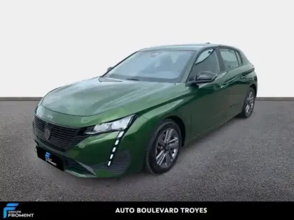 Photo Peugeot 308 Active Pack