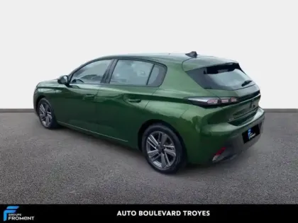 Photo 6 Peugeot 308 Gén. III Ph1 Active Pack 5