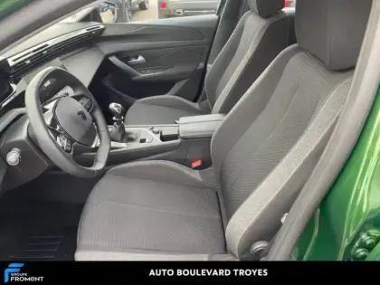 Photo 10 Peugeot 308 Gén. III Ph1 Active Pack 5