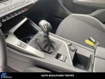 Photo 13 Peugeot 308 Gén. III Ph1 Active Pack 5