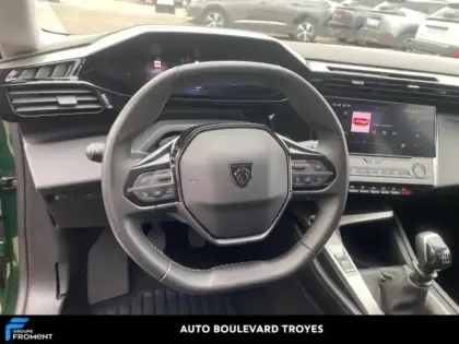 Photo 8 Peugeot 308 Gén. III Ph1 Active Pack 5