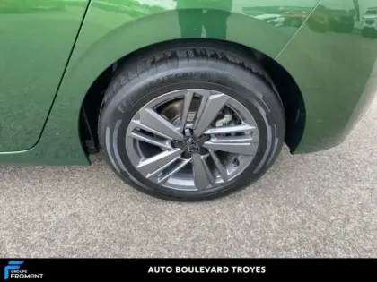 Photo 12 Peugeot 308 Gén. III Ph1 Active Pack 5