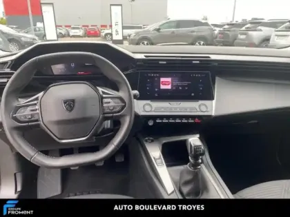 Photo 7 Peugeot 308 Gén. III Ph1 Active Pack 5