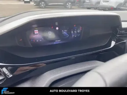 Photo 9 Peugeot 308 Gén. III Ph1 Active Pack 5