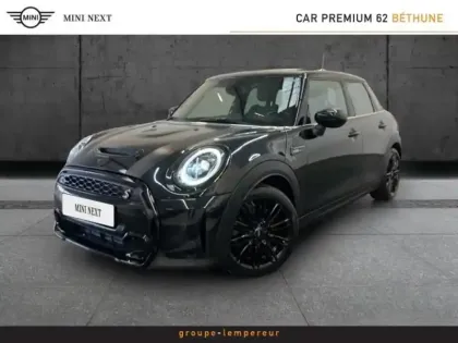 Photo Mini Mini