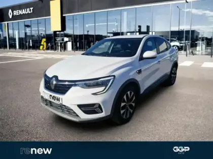 Photo Renault Arkana