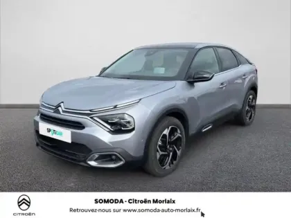 Photo Citroën C4