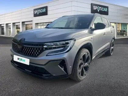 Photo Renault Austral