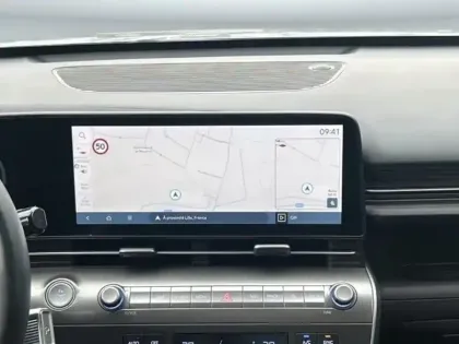 Photo 8 Hyundai Kona  Electric 48kWh - 156ch Creative