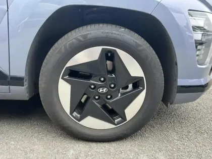 Photo 5 Hyundai Kona  Electric 48kWh - 156ch Creative