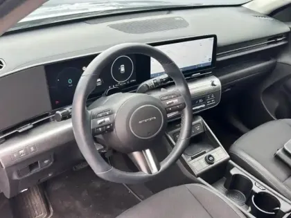 Photo 7 Hyundai Kona  Electric 48kWh - 156ch Creative