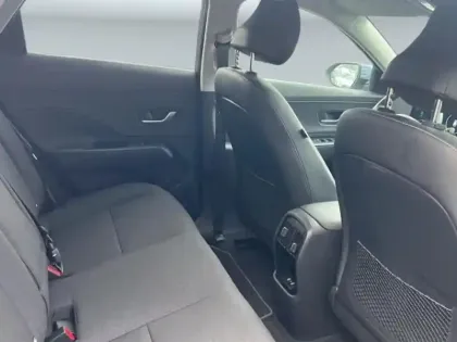 Photo 12 Hyundai Kona  Electric 48kWh - 156ch Creative