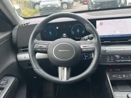 Photo 9 Hyundai Kona  Electric 48kWh - 156ch Creative