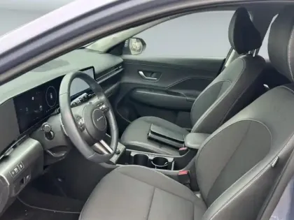 Photo 6 Hyundai Kona  Electric 48kWh - 156ch Creative