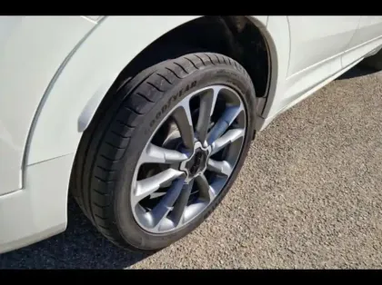 Photo 12 Fiat 500x  1.3 FireFly Turbo T4 150ch Sport DCT