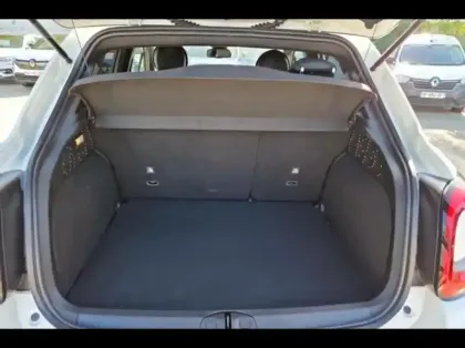 Photo 11 Fiat 500x  1.3 FireFly Turbo T4 150ch Sport DCT