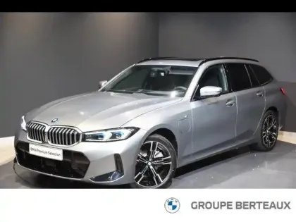 Photo Bmw Serie 3