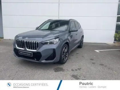 Photo Bmw X1