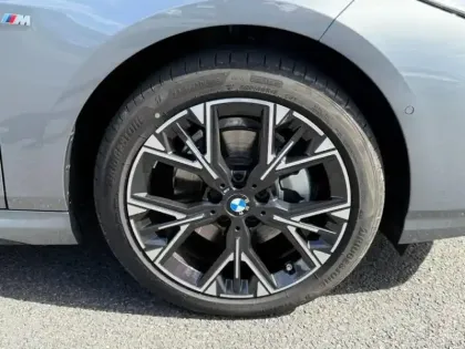 Photo 7 BMW Serie 1 Série 1 120dA 163ch M Sport Design DKG7