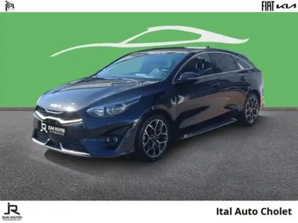 Photo Kia Proceed