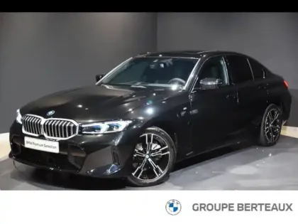 Photo Bmw Serie 3