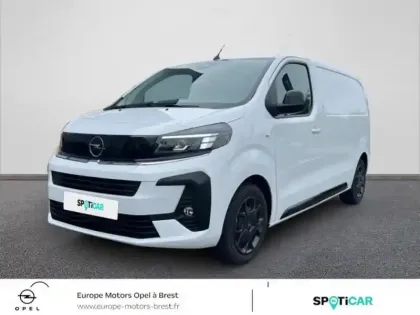 Photo Opel Vivaro