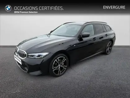 Photo Bmw Serie 3