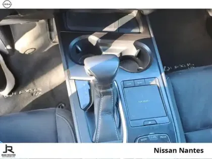 Photo 8 Lexus UX  250h 2WD Pack MY20