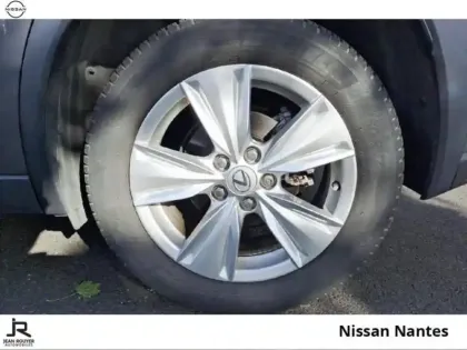 Photo 10 Lexus UX  250h 2WD Pack MY20