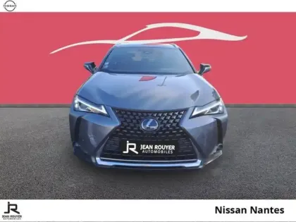 Photo 2 Lexus UX  250h 2WD Pack MY20