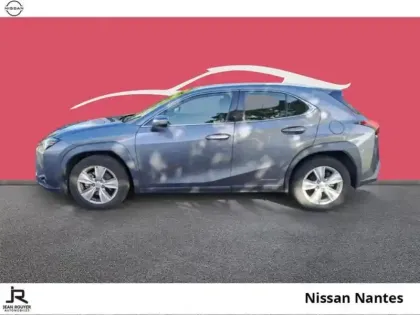 Photo 3 Lexus UX  250h 2WD Pack MY20