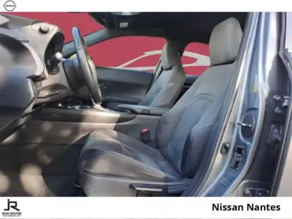 Photo 6 Lexus UX  250h 2WD Pack MY20