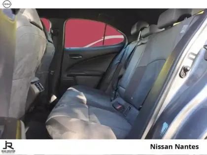 Photo 7 Lexus UX  250h 2WD Pack MY20