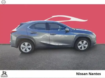 Photo 5 Lexus UX  250h 2WD Pack MY20