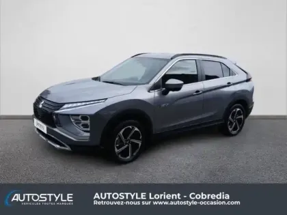 Photo Mitsubishi Eclipse Cross