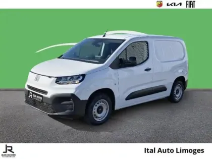 Photo Fiat Doblo