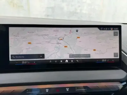 Photo 12 BMW X3  xDrive30e 299ch M Sport