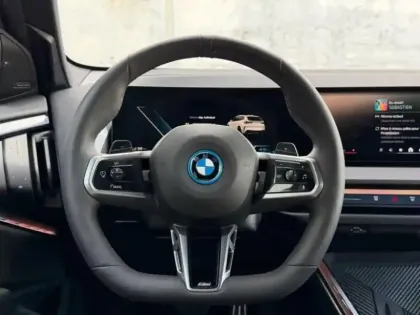 Photo 9 BMW X3  xDrive30e 299ch M Sport