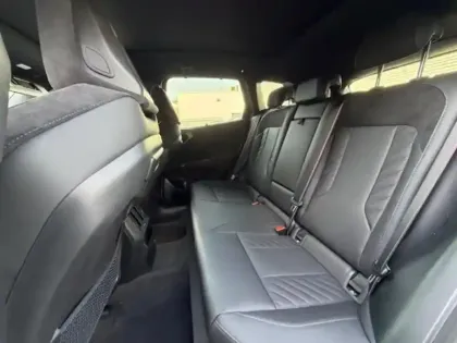 Photo 11 BMW X3  xDrive30e 299ch M Sport