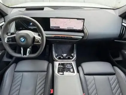 Photo 8 BMW X3  xDrive30e 299ch M Sport